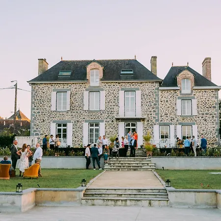 Domaine Les Jardins Darsene Couette-café *